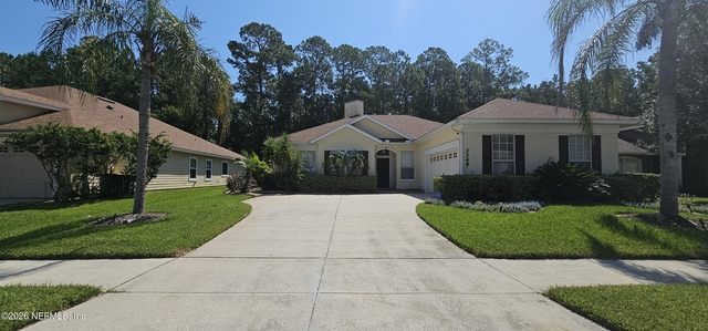 3349 Warnell Drive - Photo 1