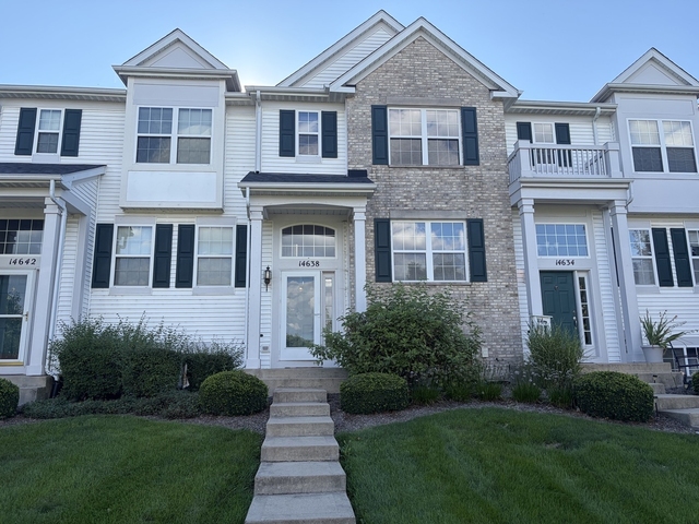 14638 Patriot Square Drive W - Photo 1