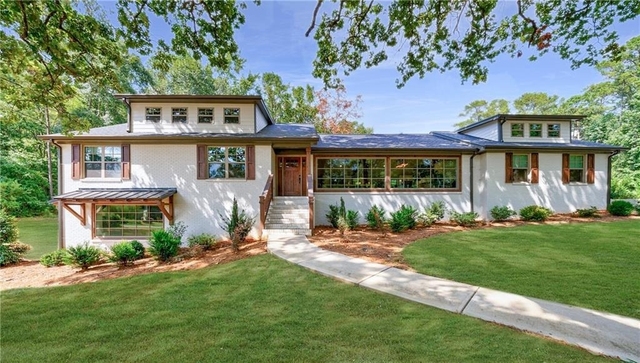9585a Hutcheson Ferry Road - Photo 1