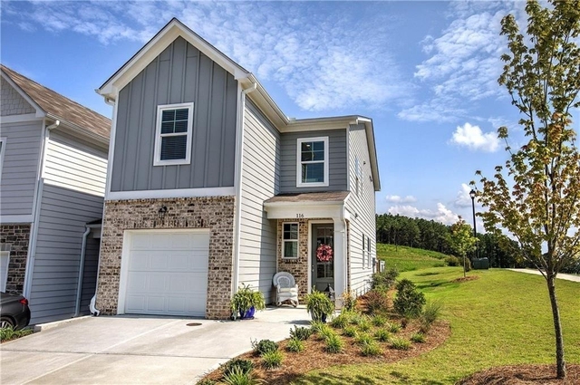 116 Park Ridge Circle - Photo 1