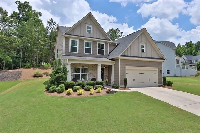 6185 Vista Crossing Way - Photo 1