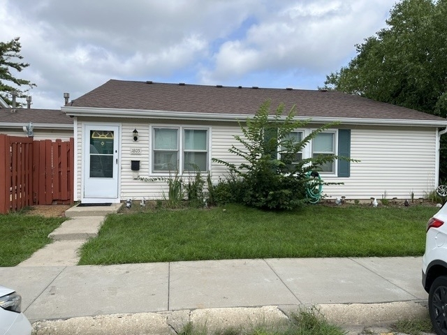 1805 Jamestown Circle - Photo 1