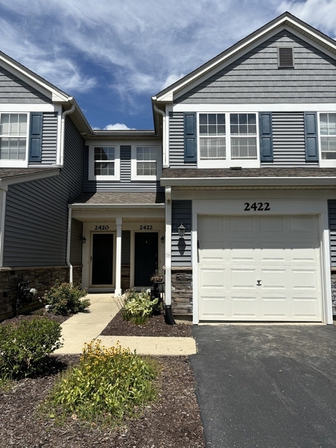 2422 Golf Ridge Circle - Photo 1
