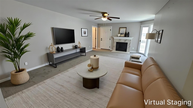 8787 Brae Acres Road - Photo 1