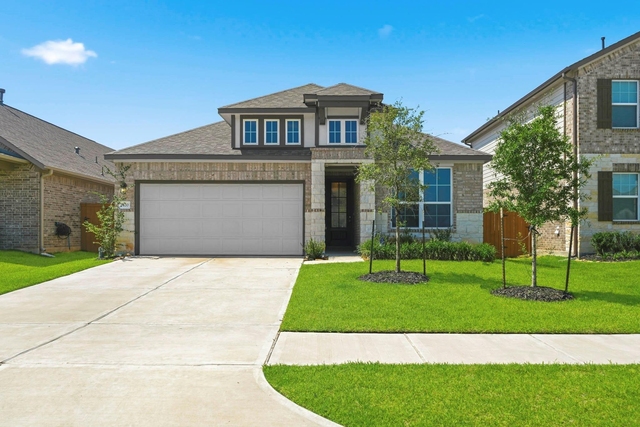 2420 Solaris Bend Dr - Photo 1