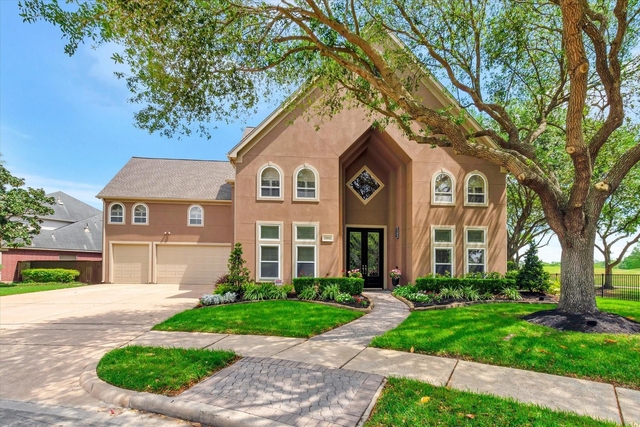 3806 Canyon Bluff Court - Photo 1
