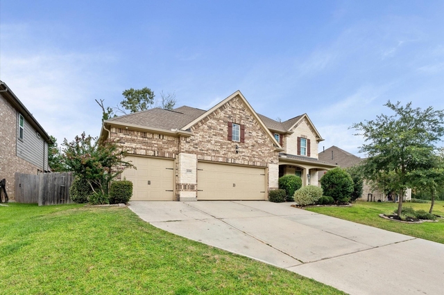 2018 Brookmont Drive - Photo 1