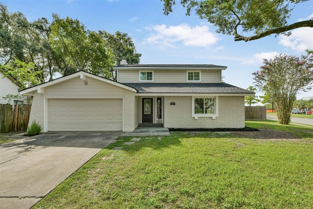 3727 Thursa Lane - Photo 1