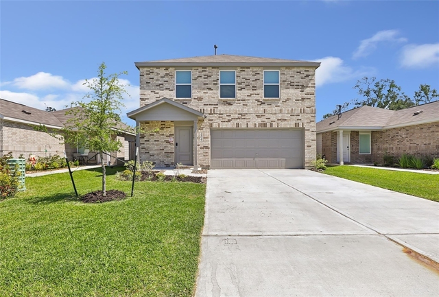 21027 Santopadre Street - Photo 1
