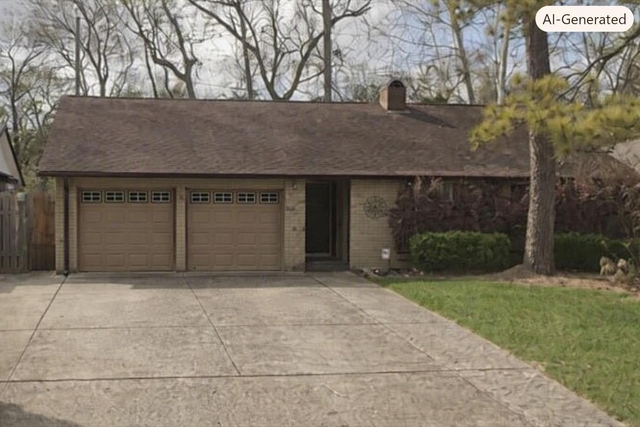 15339 Waxwing Park Drive - Photo 1