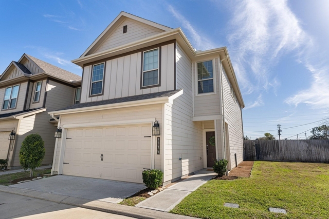 3235 Longleaf Meadows Drive - Photo 1