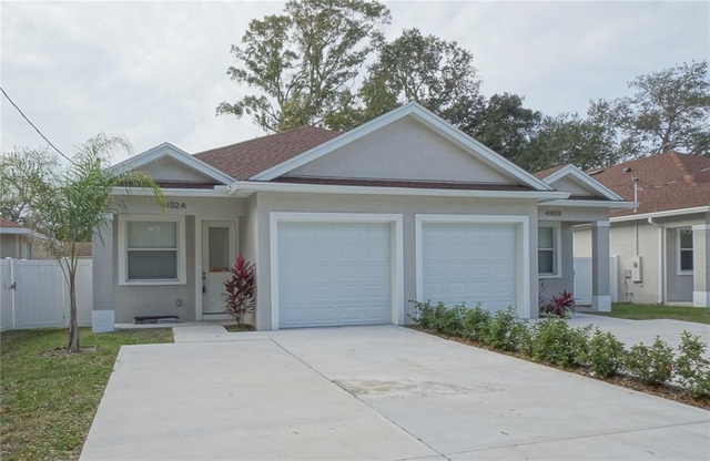 4102 N Thatcher Avenue - Photo 1