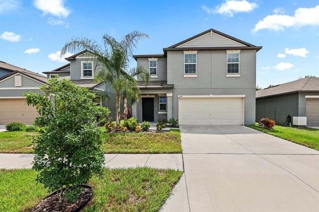 5552 Blue Azure Drive - Photo 1