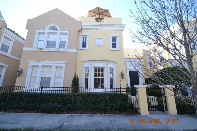 2405 Victoria Gardens Lane - Photo 1