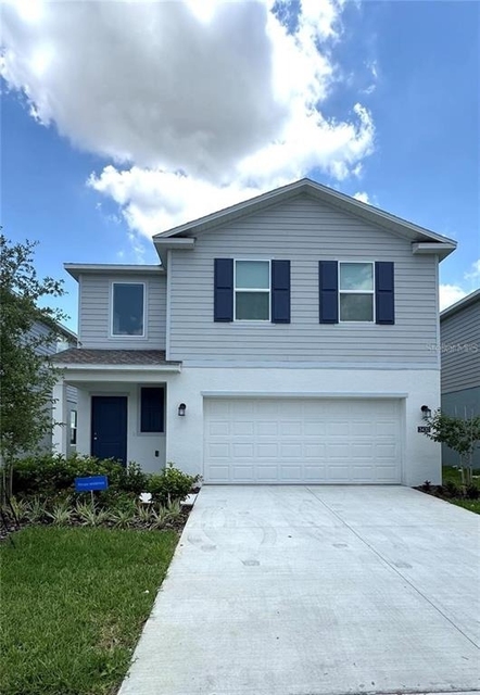 3430 Howell Drive - Photo 1