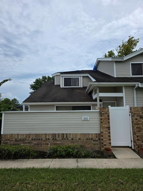 3111 Rio Grande Trail - Photo 1