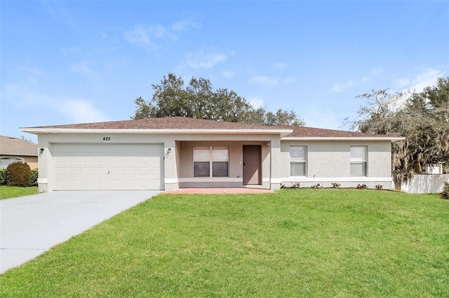 425 Danube Way - Photo 1
