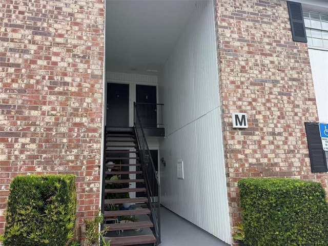 5317 Curry Ford Road - Photo 1