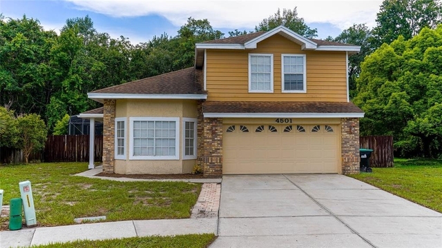 4501 Bridgeton Lane - Photo 1