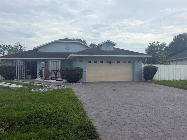 1013 Mayfair Place - Photo 1