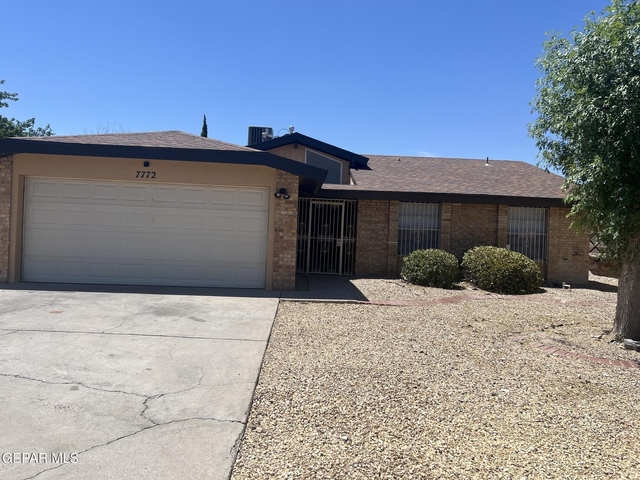 7772 Iroquois Drive - Photo 1