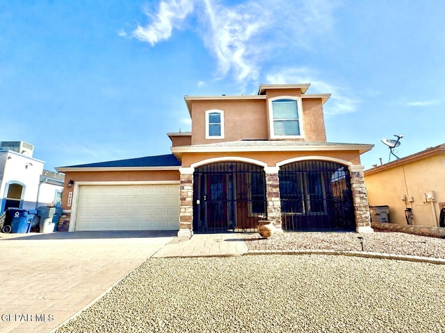 5429 Pedro Lucero Drive - Photo 1