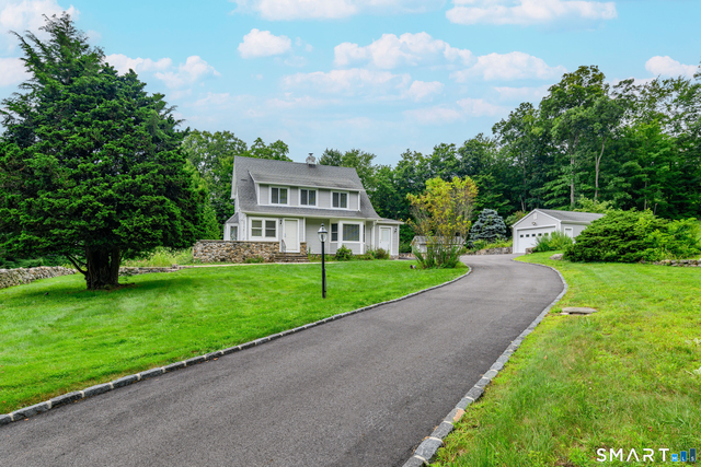47 Middle River Road - Photo 1