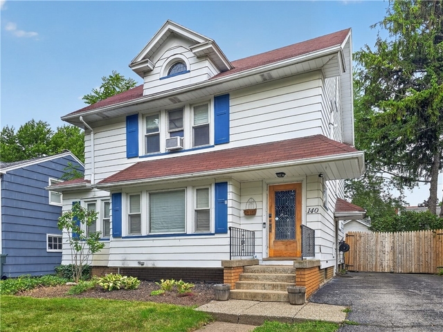 140 Irvington Road - Photo 1