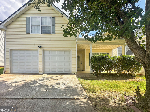 5021 Serenity Point Lane - Photo 1