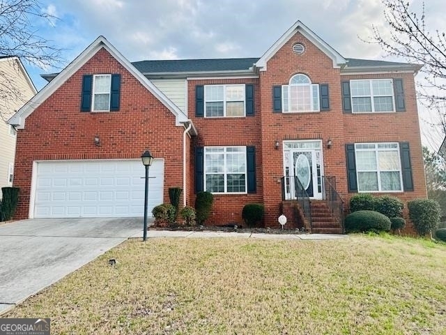 3999 Elm Trace Drive - Photo 1