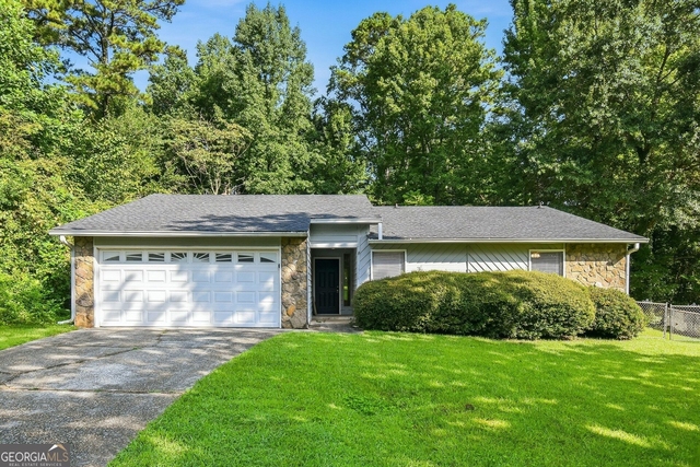 1374 Smokey Mountain Court - Photo 1