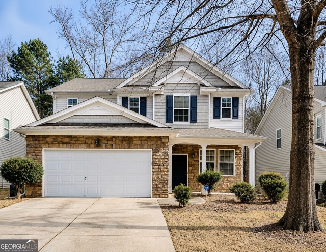 3025 Sable Trail - Photo 1