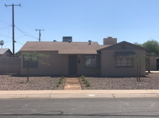 4019 N 22nd Avenue - Photo 1