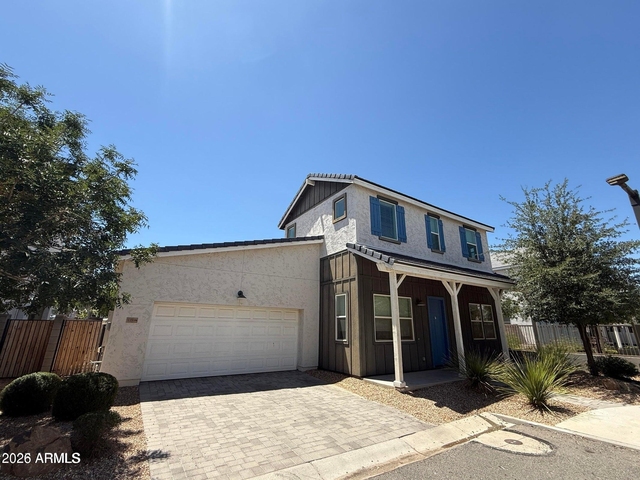 15694 W Melvin Street - Photo 1