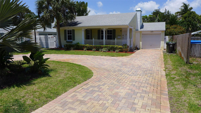 405 Ne 12th Avenue - Photo 1