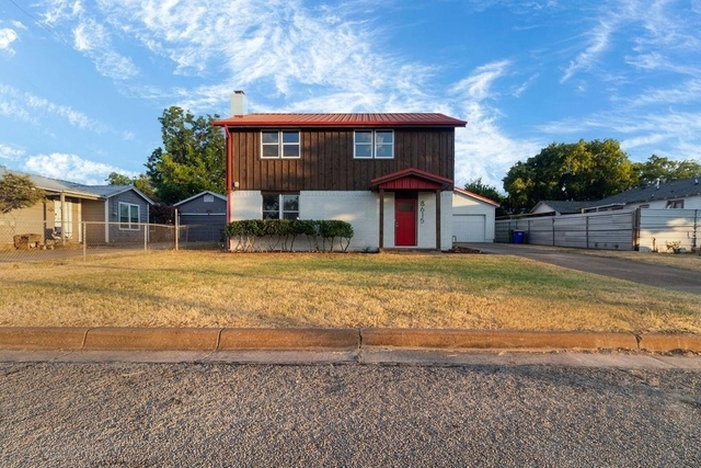 8615 Ronnie Street - Photo 1