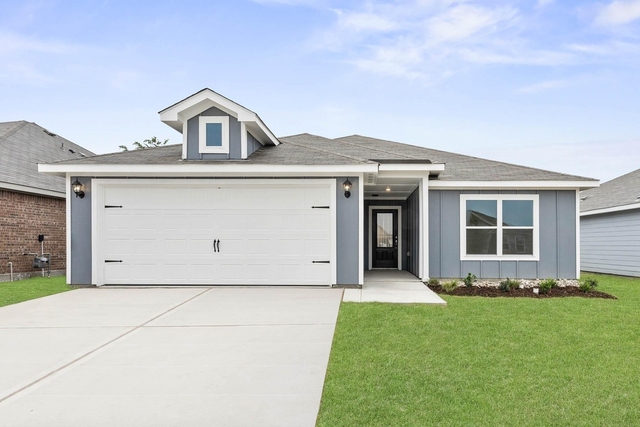 10929 Gray Mare Drive - Photo 1