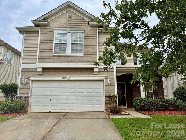 12331 Cumberland Cove Drive - Photo 1