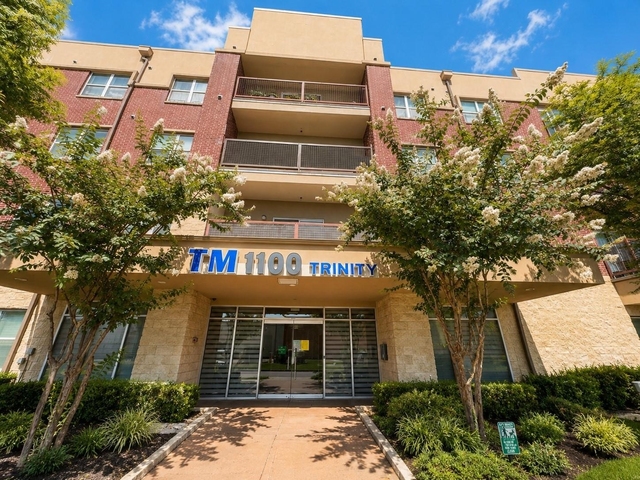 1100 W Trinity Mills Road - Photo 1