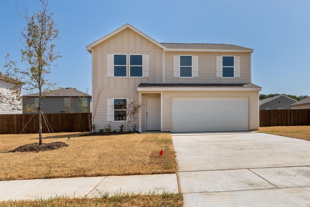 103 Levi Drive - Photo 1