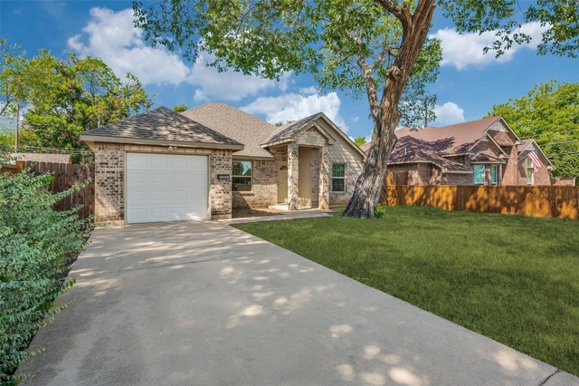 7221 Denton Drive - Photo 1