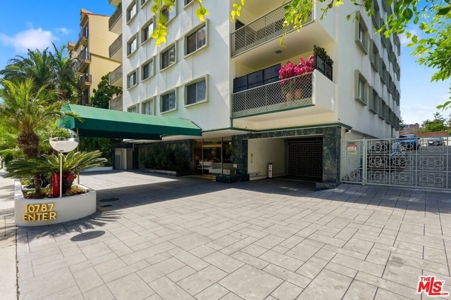 10787 Wilshire Boulevard - Photo 1