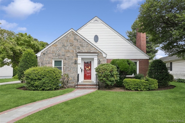 101 Lefferts Road - Photo 1