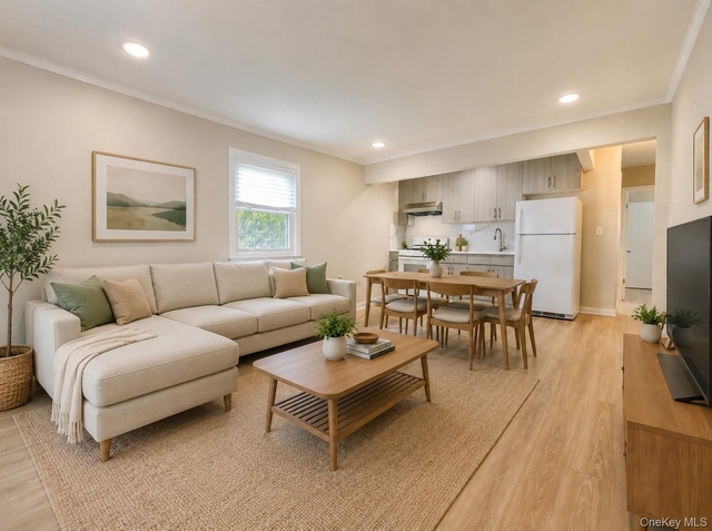 124-01 Hillside Avenue - Photo 1
