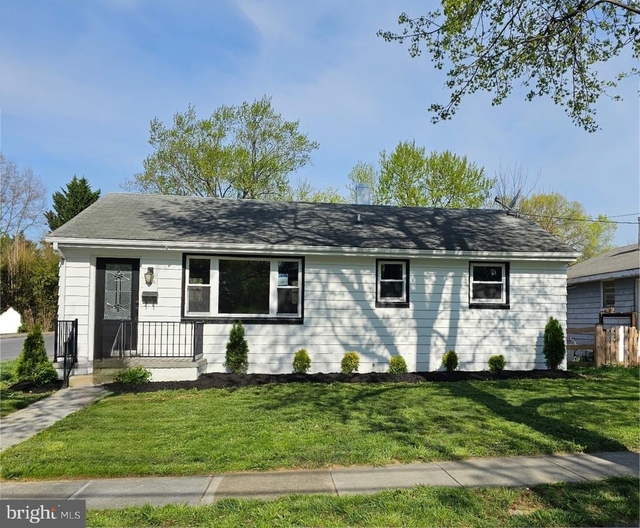 265 Opequon Avenue - Photo 1