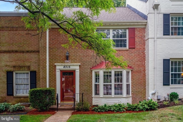 8315 Forrester Boulevard - Photo 1