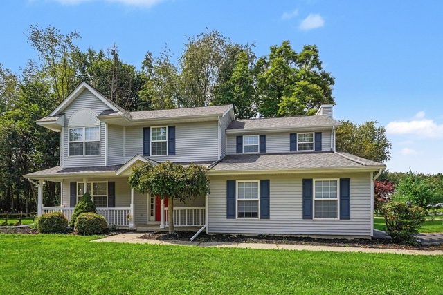 2124 Quail Run Drive - Photo 1