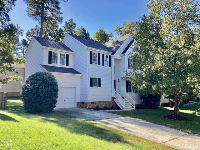 117 Mint Hill Drive - Photo 1