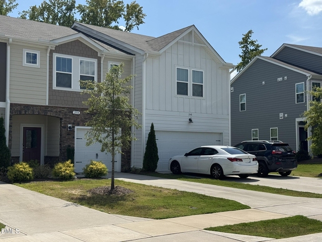 250 Brook Farm Lane - Photo 1