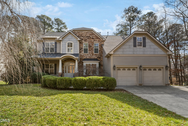 8228 Clarks Branch Drive - Photo 1